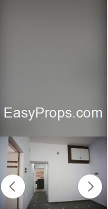 3 Bhk flat on sale in Nava vadaj 